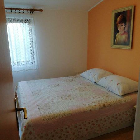 Apartman Ribaric マリ・ロシニュ エクステリア 写真
