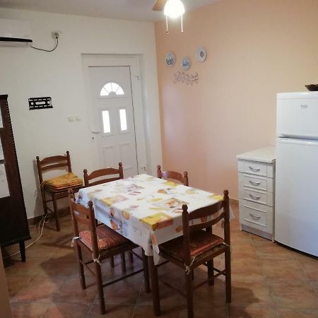 Apartman Ribaric マリ・ロシニュ エクステリア 写真