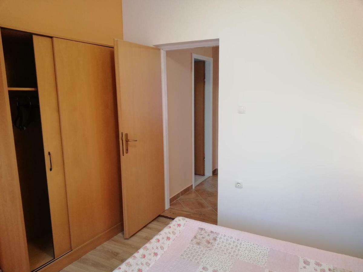 Apartman Ribaric マリ・ロシニュ エクステリア 写真